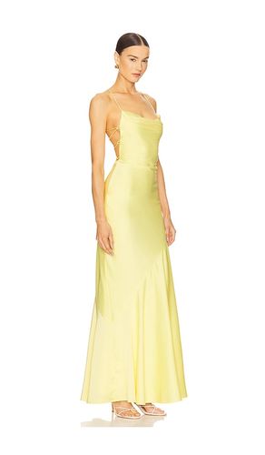 ROBE DE SOIRÉE ENTICE en . Taille S. Also en M, L, XL - Nookie - Modalova