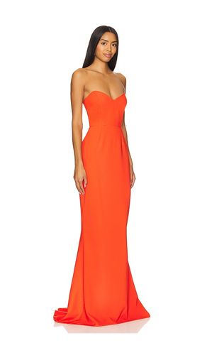 ROBE DE SOIRÉE LOVE AFFAIR en . Taille S. Also en M, L - Nookie - Modalova