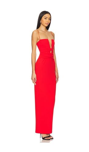 ROBE DE SOIRÉE VALENTINE en . Taille S. Also en L - Nookie - Modalova