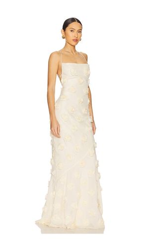 ROBE DE SOIRÉE ROSALIE en . Taille S. Also en M, L - Nookie - Modalova