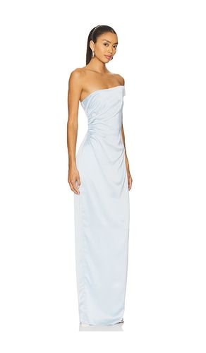 ROBE DE SOIRÉE PALLISADE en . Taille S. Also en M, L - Nookie - Modalova