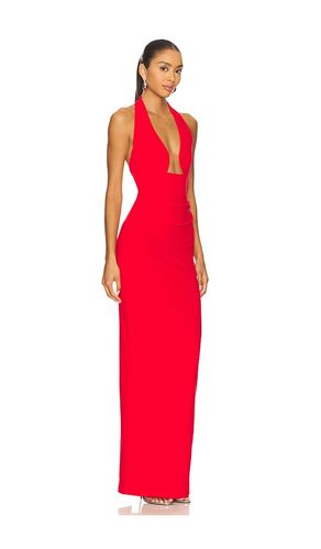 ROBE DE SOIRÉE DEMI en . Taille L. Also en M, XL - Nookie - Modalova