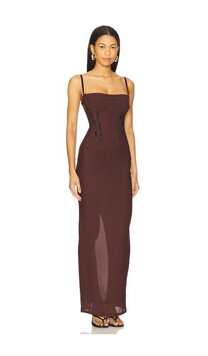 ROBE MAXI ALLEGRA en . Taille S. Also en XS, M, L - Nookie - Modalova
