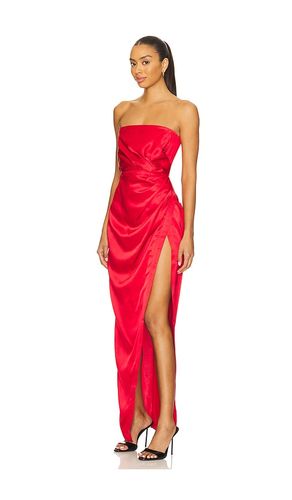 ROBE DE SOIRÉE ALINA en . Taille M. Also en S, XL - Nookie - Modalova
