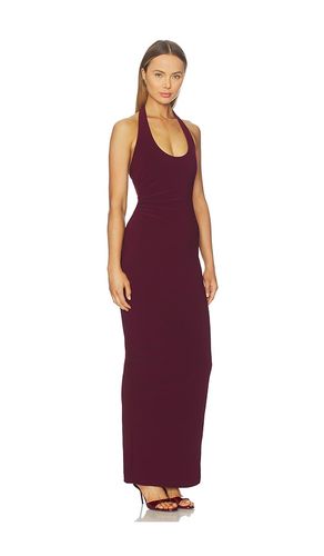 ROBE LONGUE DOS NAGEUR NATALIA en . Taille S. Also en M, XL - Nookie - Modalova