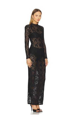 ROBE DE SOIRÉE À MANCHES LONGUES ROXANA en . Taille L. Also en M, S, XL - Nookie - Modalova