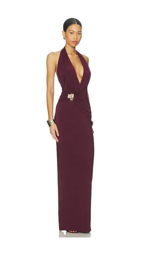ROBE PORTIA en . Taille XS. Also en S - Nookie - Modalova