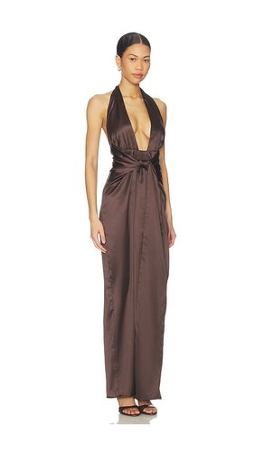 ROBE DE SOIRÉE CALYPSO en . Taille M. Also en S, XS - Nookie - Modalova