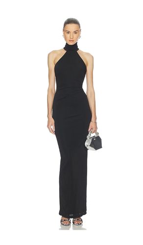 ROBE DE SOIRÉE CRUSH HALTER en . Taille L. Also en M, S, XL, XS - Nookie - Modalova