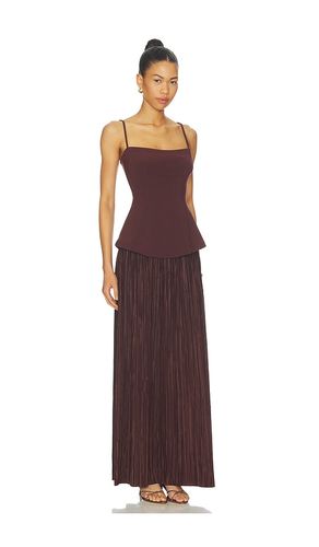 Darling Maxi Dress en . Taille S. Also en - Nookie - Modalova