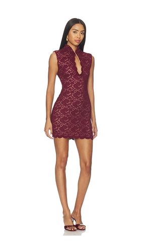 ROBE COURTE MYSTIQUE en . Taille L. Also en M, S, XL, XS - Nookie - Modalova