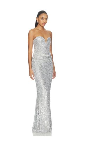 ROBE MAXI DANTE en . Taille L. Also en M, S, XL, XS - Nookie - Modalova