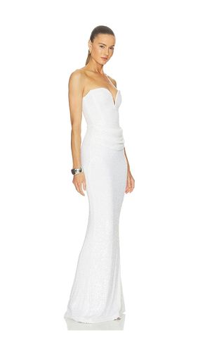 ROBE MAXI DANTE en . Taille L. Also en M, S, XL, XS - Nookie - Modalova