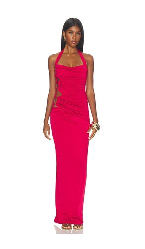 ROBE MAXI PETRA en . Taille XS. Also en S, M, L - Nookie - Modalova