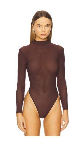 Saint Bodysuit en . Taille S. Also en M, L - Nookie - Modalova