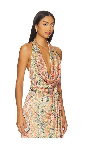 Solana Halter Top en . Taille S. Also en - Nookie - Modalova