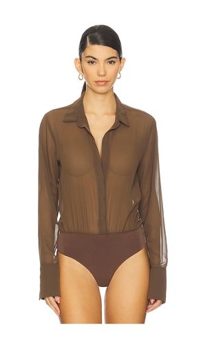 Horizon Bodysuit en . Taille S. Also en XS, M, L - Nookie - Modalova