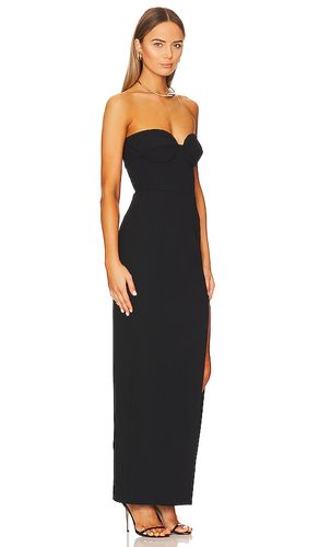 ROBE DE SOIRÉE BUSTIER AVEC FENTE PERNILLE en . Taille 12. Also en 8 - NICHOLAS - Modalova