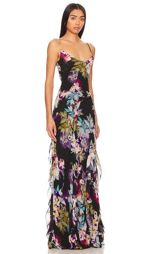 ROBE DE SOIRÉE KAMILA en . Taille 0. Also en 2 - NICHOLAS - Modalova