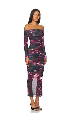 ROBE MI-LONGUE OAKLYN en . Taille 0. Also en 2, 4, 6 - NICHOLAS - Modalova