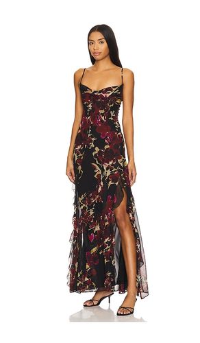 ROBE MAXI KAMILA en . Taille 2. Also en 4, 6 - NICHOLAS - Modalova