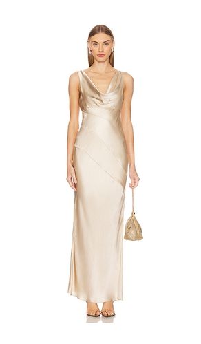 ROBE MAXI SALLY en . Taille 10. Also en 2, 6 - NICHOLAS - Modalova