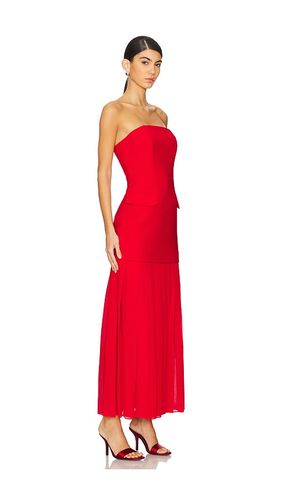 ROBE RHONDA en . Taille 0. Also en - NICHOLAS - Modalova