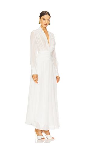 ROBE MAXI JOCELYN en . Taille 0. Also en 2 - NICHOLAS - Modalova