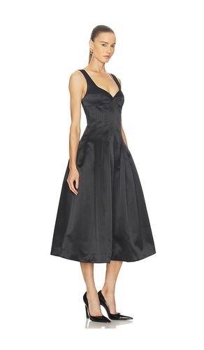 ROBE MI-LONGUE CORY en . Taille 2. Also en 4, 10 - NICHOLAS - Modalova