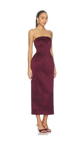 ROBE KASIA en . Taille 0. Also en 2, 4, 8 - NICHOLAS - Modalova