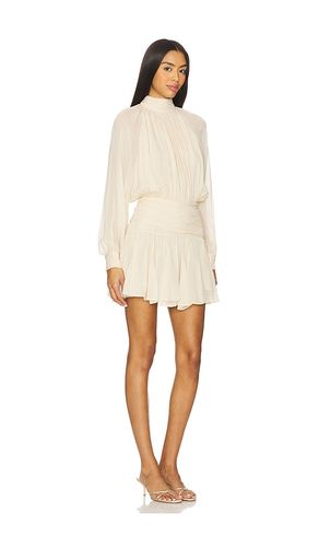 ROBE COURTE CECILE en . Taille 0. Also en 2, 4, 6, 8, 12 - NICHOLAS - Modalova