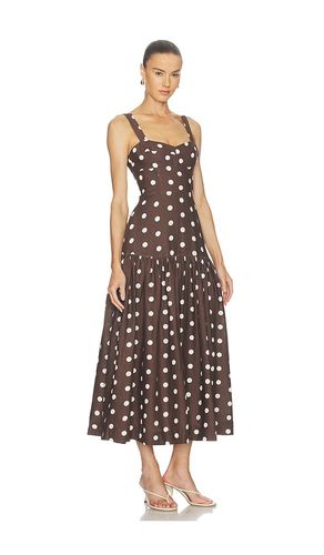 ROBE VALERIA en . Taille 0. Also en 2, 4, 6 - NICHOLAS - Modalova