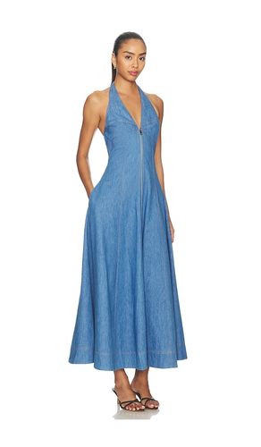 ROBE ELSA en . Taille 0. Also en 2, 4, 6, 8 - NICHOLAS - Modalova
