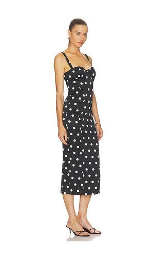 ROBE DOMINIQUE en . Taille 0. Also en 2, 4, 6, 8 - NICHOLAS - Modalova