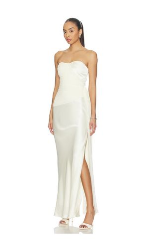ROBE MILENA en . Taille 0. Also en 2, 4, 6, 10 - NICHOLAS - Modalova
