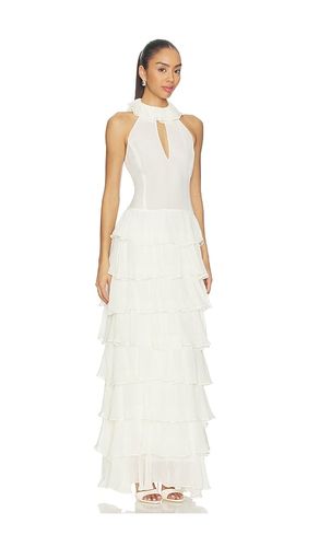 ROBE YASIRA en . Taille 0. Also en 2, 8, 10 - NICHOLAS - Modalova