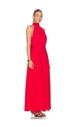 ROBE TESSA en . Taille 0. Also en 4, 6 - NICHOLAS - Modalova