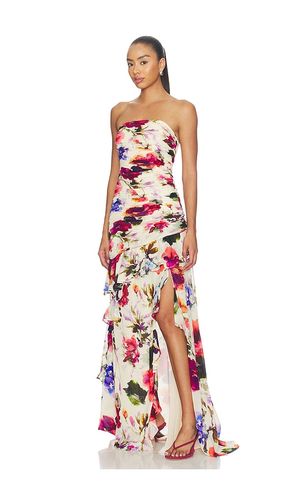 ROBE VIOLA en . Taille 0. Also en 2, 4, 6, 8, 10 - NICHOLAS - Modalova