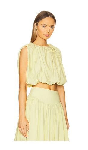Nadira Bubble Top en . Taille 0. Also en 2, 6 - NICHOLAS - Modalova