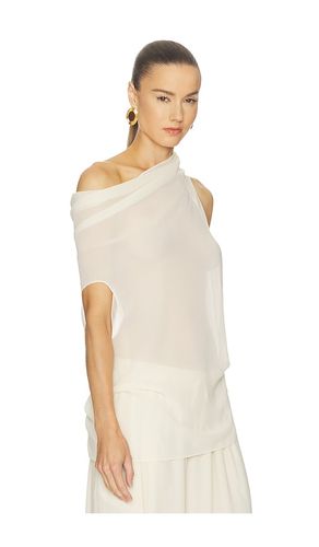 Ryanne Top en . Taille 0. Also en 2, 4, 8, 10 - NICHOLAS - Modalova