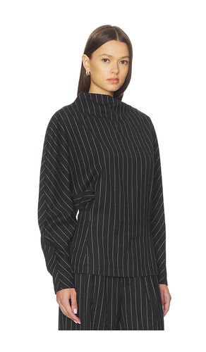 TOP MANCHES LONGUES BETTINA en . Taille 0. Also en 2, 12 - NICHOLAS - Modalova