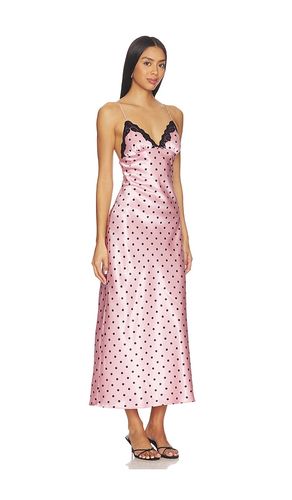 ROBE JASMINE en ,. Taille L. Also en M, S, XL, XS - NIA - Modalova