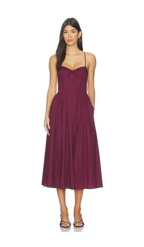 ROBE DESTENE en . Taille S. Also en XS, M, L, XL - NIA - Modalova