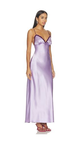 ROBE CAMILLE en . Taille XS. Also en S, M, L, XL - NIA - Modalova