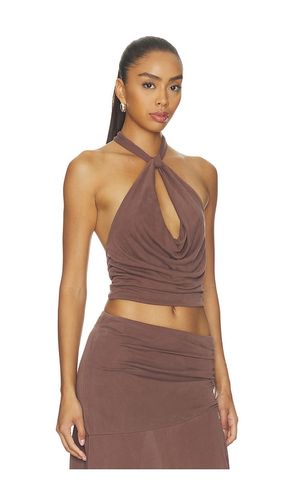 Chemisier Lucia en . Taille L. Also en M, S, XL, XS - NIA - Modalova