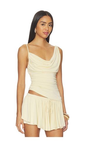 Luz Top en . Taille S. Also en M, L, XL - NIA - Modalova