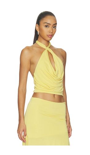 Chemisier Lucia en . Taille S. Also en XS, M, L, XL - NIA - Modalova