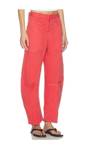 PANTALON SHON en . Taille 0. Also en 2, 4, 6, 8 - NILI LOTAN - Modalova