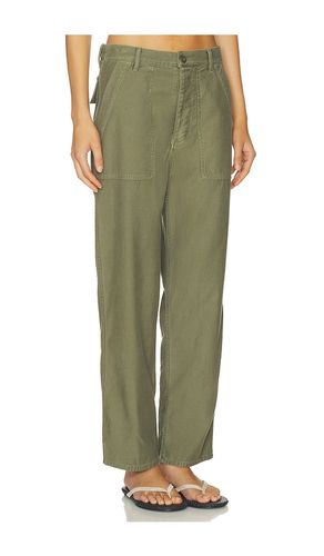 PANTALON EARL en . Taille 0. Also en 2, 4, 6, 8, 10 - NILI LOTAN - Modalova