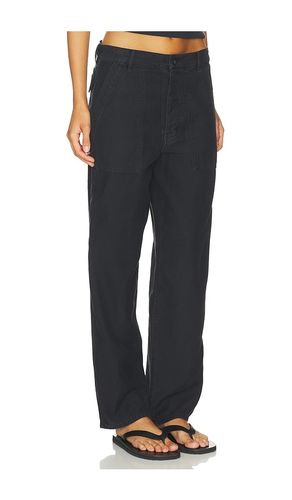 PANTALON EARL en . Taille 0. Also en 2, 4, 10 - NILI LOTAN - Modalova